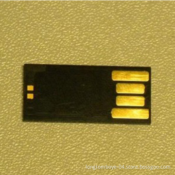 Slim Full Memory USB Flash Memory Chip